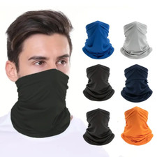 Multifunktionstuch Schlauchtuch Schal Mundschutz Halstuch Maske Fahrrad Motorrad