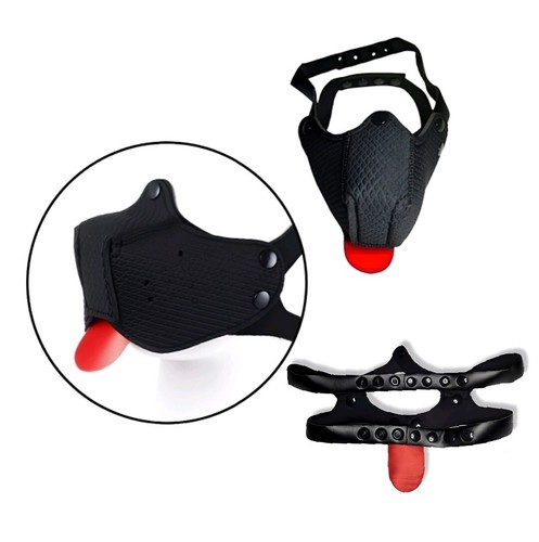 Gesichtsmaske hundemaske hunde - gesichtsmaske,
