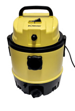 Bomann DA Nass/Trockensauger BSS6000CB Trockensauger /Unvollständig/