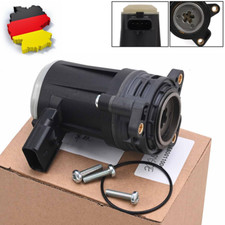 Parking Brake Caliper Motor