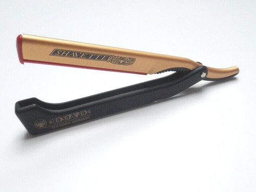 Shavette dovo golden - shavette,