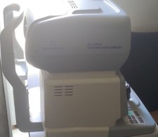 Rodenstock CX-520 Autorefrakto-Keratometer, Optikergerät, Augenarztgerät
