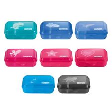 Step by Step Brotdose Lunchbox