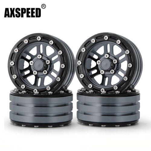 Alloy felgen beadlock - alloy,