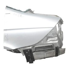 Mercedes CLS W219 Seitenteil Kotflügel Seitenwand hinten links Bj2008