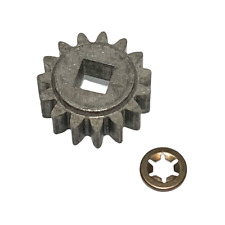 Original Kenwood Chef Planet Nabe Orbit Zahnrad Metall A701A, A901 Serie + Fett