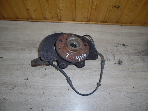 Radnabe vorne links - vorne,
