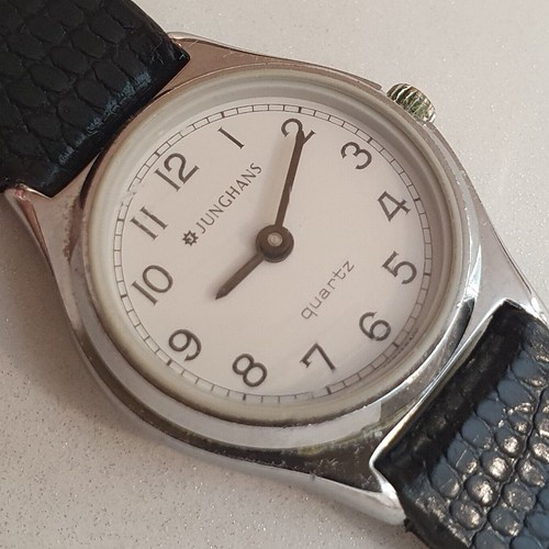 Vintage damenuhr junghans - vintage, "junghans"