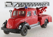 Wiking 1:87 Feuerwehr A.S.S