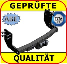 Ahk für sprinter 906 vw - mb,