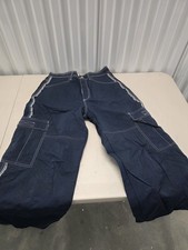 Vtg 90s Y2k Breakdown Baggy