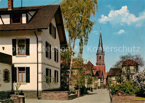 Kappelrodeck - ,