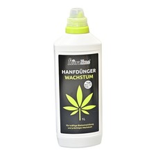 Hanfdünger Wachstum 1L