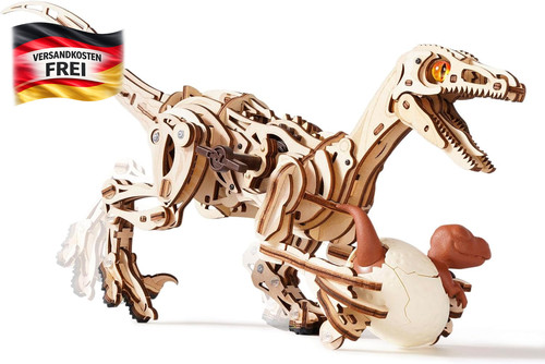 Holzpuzzle dinosaurier - holzpuzzle,