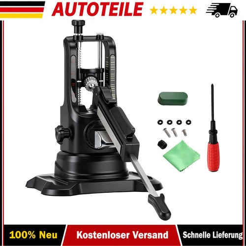Precision adjust knife - precision,