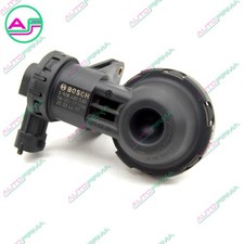 UNTERDRUCK STELLMOTOR VENTIL