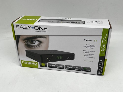 Setone 740 dvb t2 - 740, hd