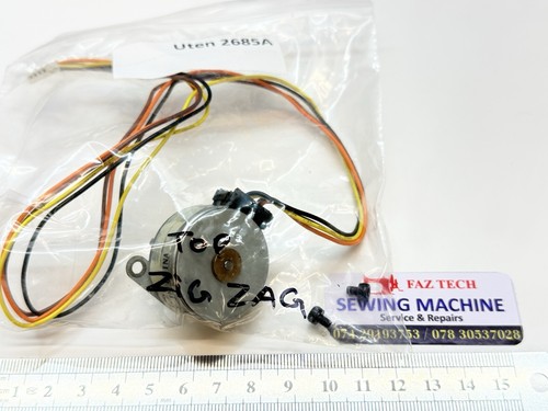 Zick zack motor für - zick, uten