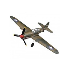 Volantex P-40 Warhawk RTF RC