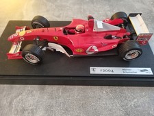 Modell vom F 2004 Michal