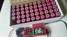 Neu lifepo4 50x zellen lithium - lifepo4,