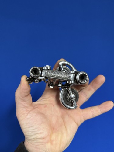 Campagnolo record 1st gen - campagnolo,