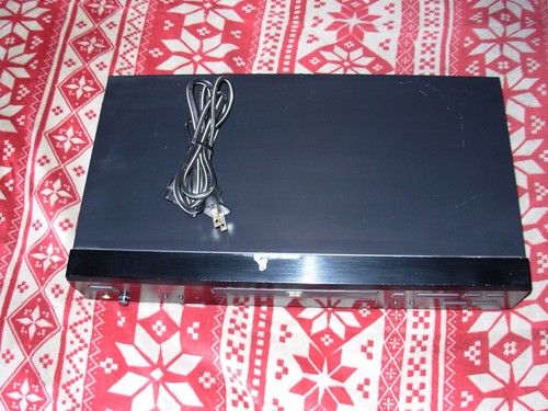 Denon pcm audio - denon, dvd
