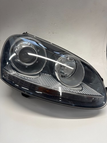 Volkswagen golf xenon - golf,