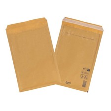 Luftpolster-Versandtaschen G7