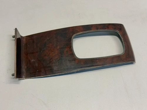 Holzverkleidung mittelkonsole - holzverkleidung,