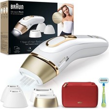 BRAUN Silk-Expert Pro 5 PL5382
