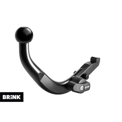Brink anhängerkupplung - brink,