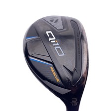 Gebrauchter TaylorMade Qi10 3