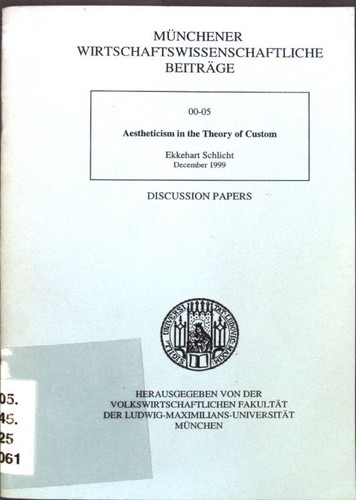 Aestheticism the theory - aestheticism,