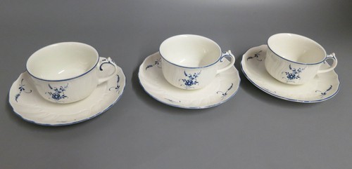 Tassen teetasse mit ut - 3,