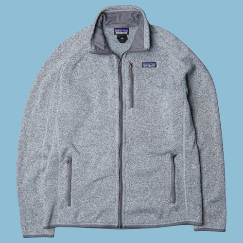 Vintage patagonia better - patagonia,