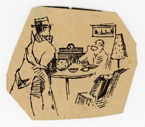 Männer mantel stube - männer,