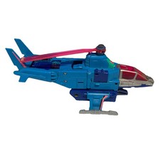 Rotorstorm Turbomaster Hasbro