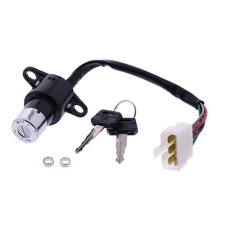 JMT Zündschloss für Honda CB