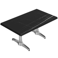 WBC | Jamaika Loungetisch | B