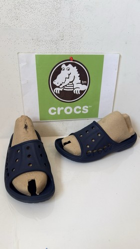 Crocs pantoletten sandalen - pantoletten,