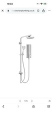 AQUAS Aquamax Pro mit Säule