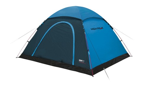High peak person - 4,