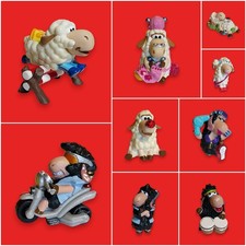 Ü-Ei Komplett-Satz - Gute