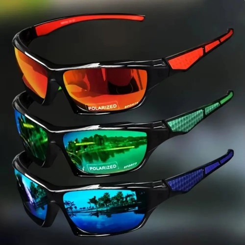 Modische sport sonnenbrille - modische,