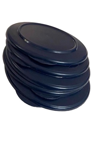 Tupperware deckel tafelperle - 1,