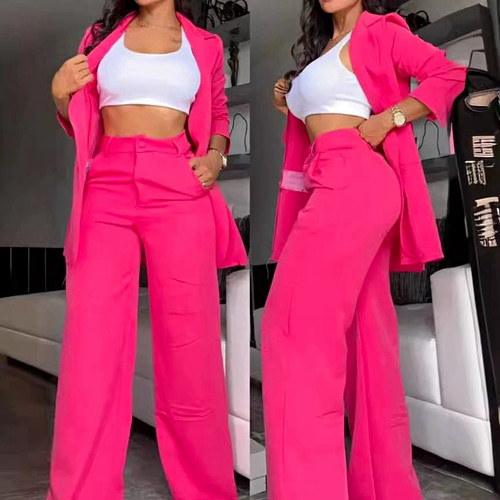 Damen hosenanzug anzug set - damen, anzug-set