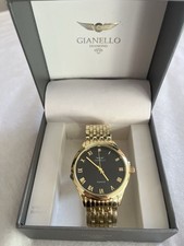 Armbanduhr Herrenuhr mit