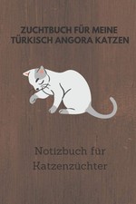 Zuchtbuch Türkisch Angora