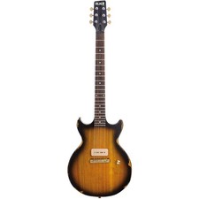E-Gitarre Slick SL 59 VSB E